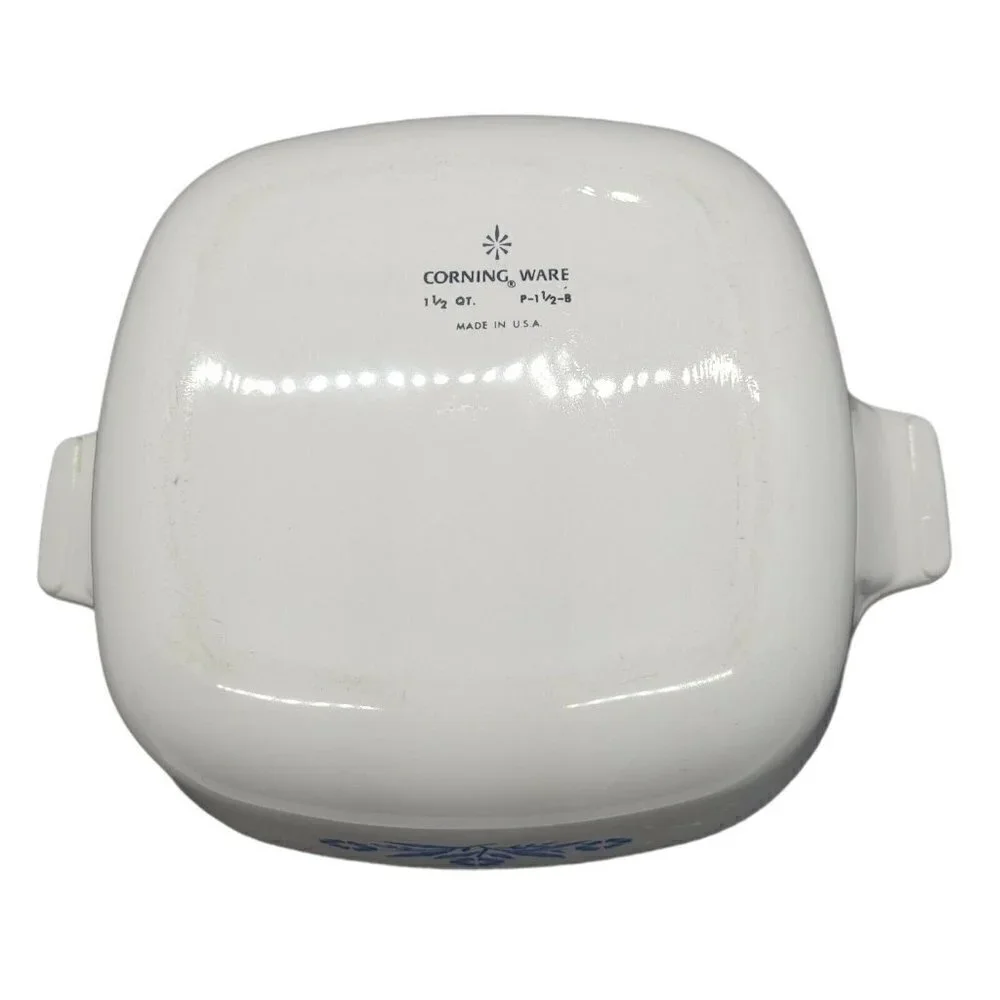 Corningware corning ware